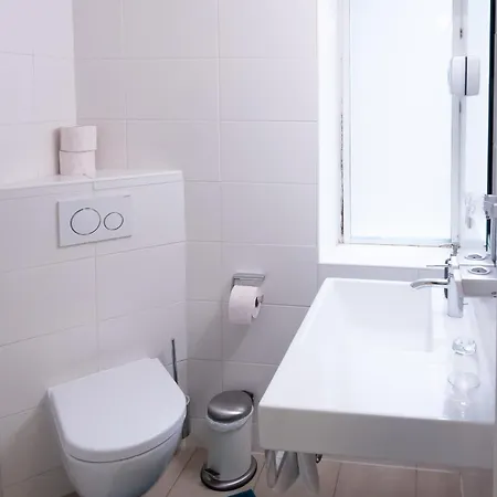 Casa de hóspedes Fuschlsee Hof bei Salzburg