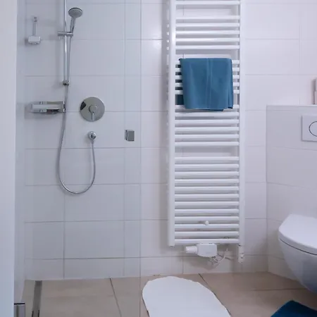 Casa de hóspedes Fuschlsee Hof bei Salzburg