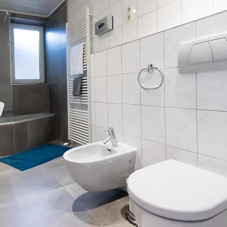 Casa de hóspedes Fuschlsee