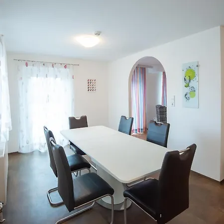 Fuschlsee Casa de hóspedes