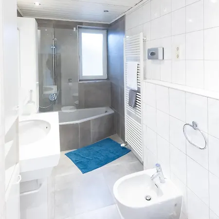 Casa de hóspedes Fuschlsee 3*