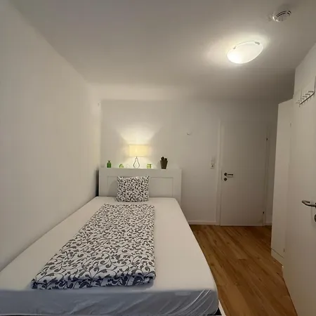 Pensión Fuschlsee 3*